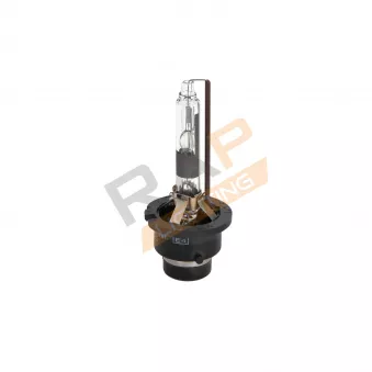 RAP LIGHTING RAP-D2R - Ampoule Xenon D2S