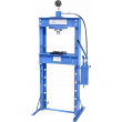 Presse hydraulique 30T HST [HST 240]
