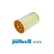 Filtre à air PURFLUX [A1276]