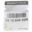 OE 151984592R - Conduite d'huile, compresseur