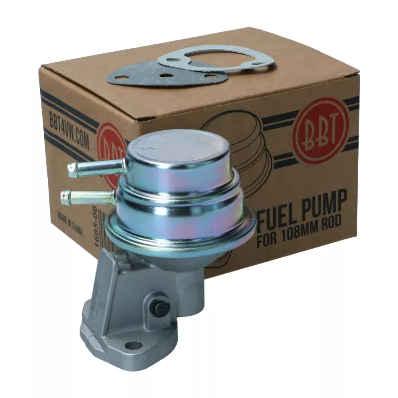 Pompe à essence YOUNG PARTS 1685-06 - Visuel 2