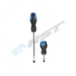 HST HST 0601 - Jeu de tournevis plats