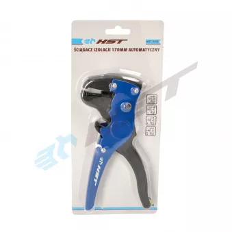Pince à dénuder HST HST 0502