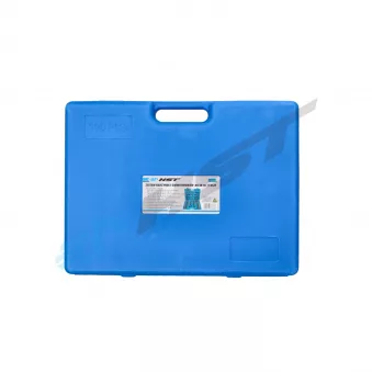 Jeu d'outils de filetage HST HST 0870