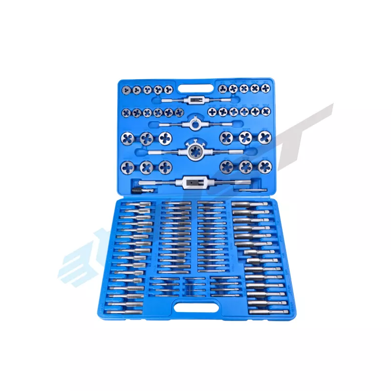 Jeu d'outils de filetage HST HST 0870 - Visuel 1