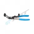HST HST 0753 - Pince, Collier de tuyau