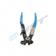 HST HST 0753 - Pince, Collier de tuyau