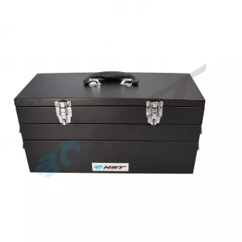 Boite à outils vide HST HST 0417