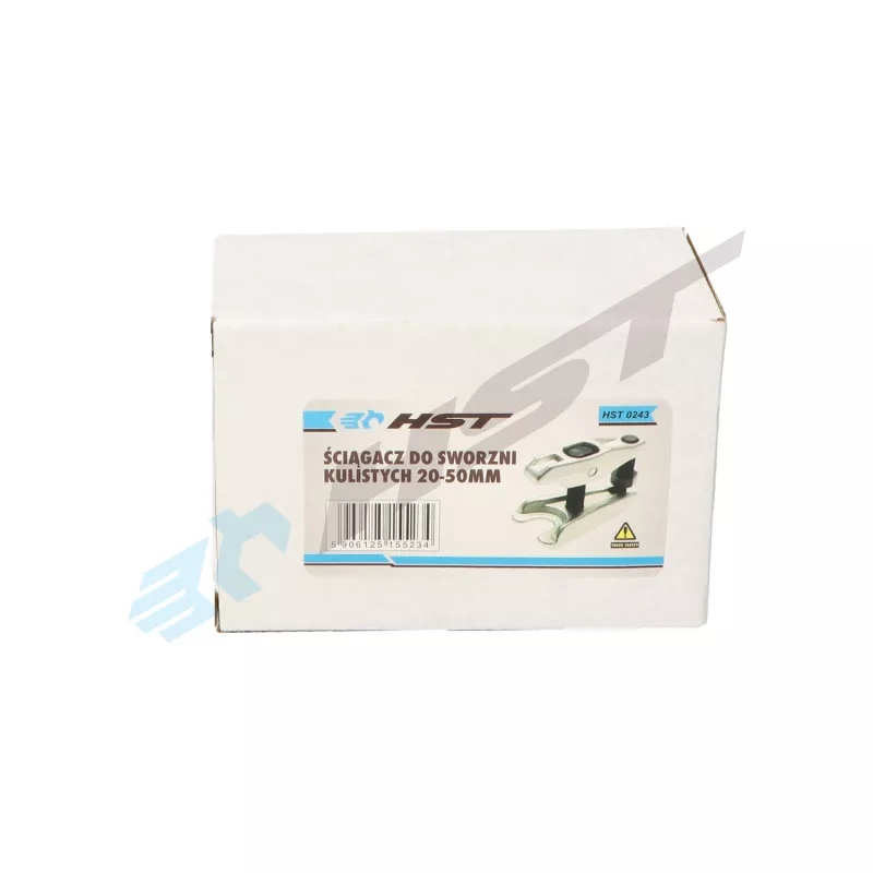 Extracteur pour rotules et goupilles HST HST 0243 - Visuel 1