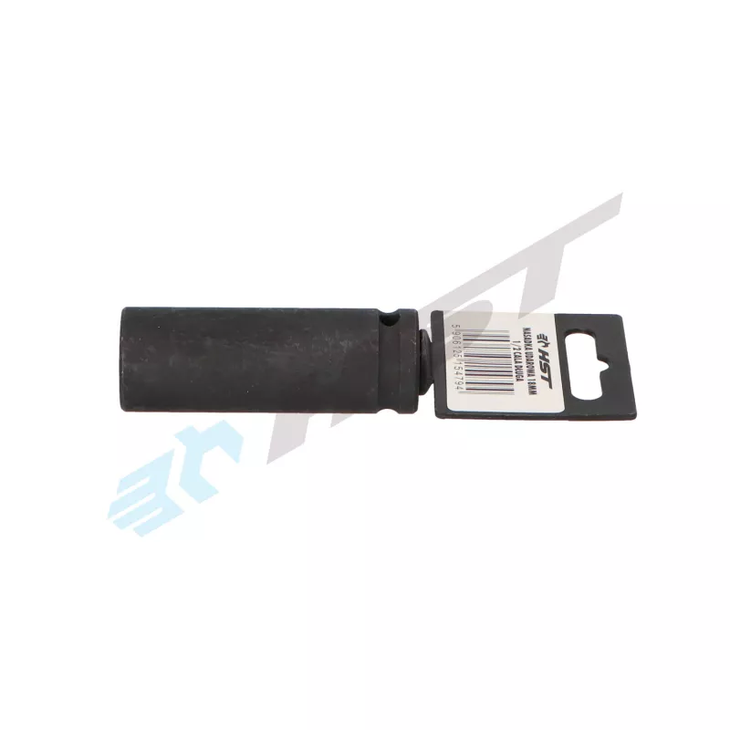 Douille à choc 6 pans 1/2