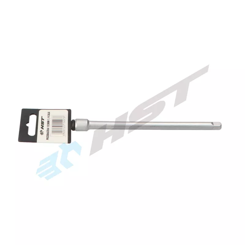 Rallonge de cliquet 1/4