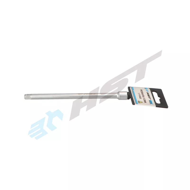 Rallonge de cliquet 1/4