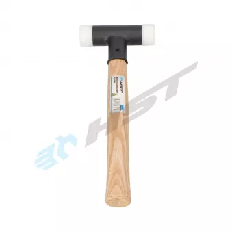 Maillet à embouts plastiques HST HST 0576