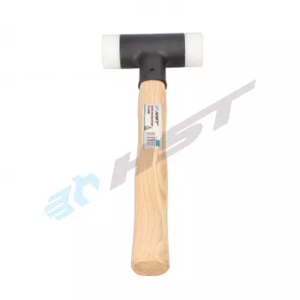 Maillet à embouts plastiques HST HST 0577