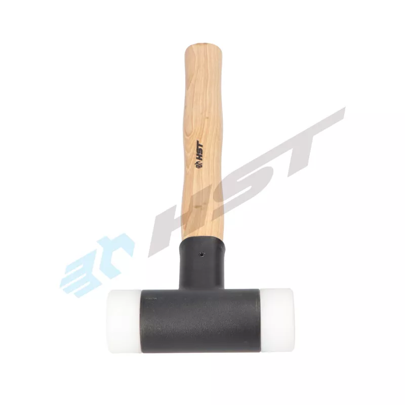 Maillet à embouts plastiques HST HST 0577 - Visuel 2