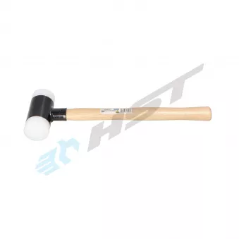Maillet à embouts plastiques HST HST 0708