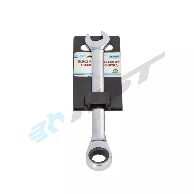 Clé à cliquet HST HST 0074 - Visuel 1