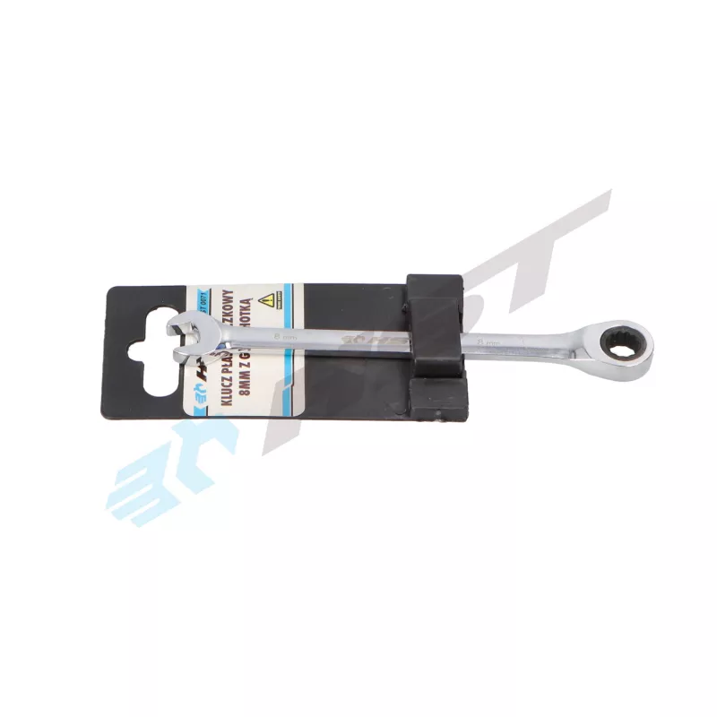 Clé à cliquet HST HST 0071 - Visuel 2