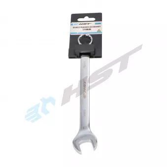 Clé plate mixte HST HST 0063