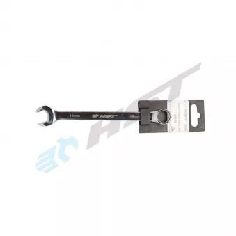 Clé plate mixte HST HST 0060