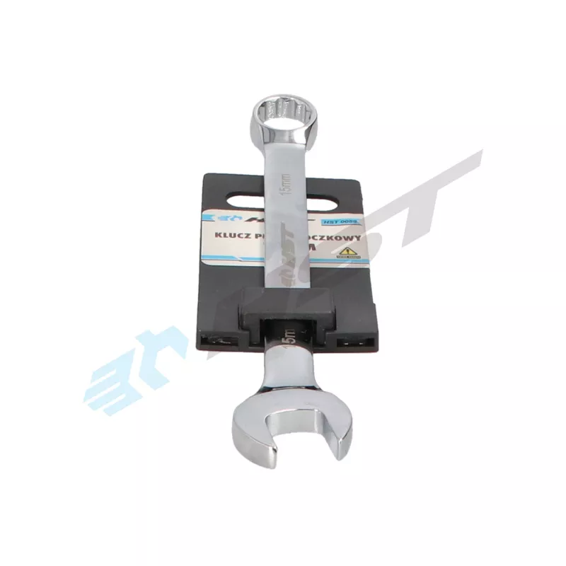 Clé plate mixte HST HST 0059 - Visuel 1