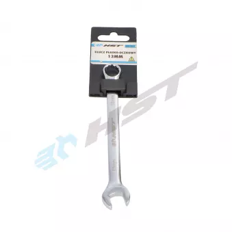 Clé plate mixte HST HST 0057