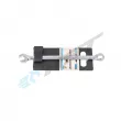 HST HST 0053 - Clé plate mixte