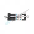 HST HST 0052 - Clé plate mixte