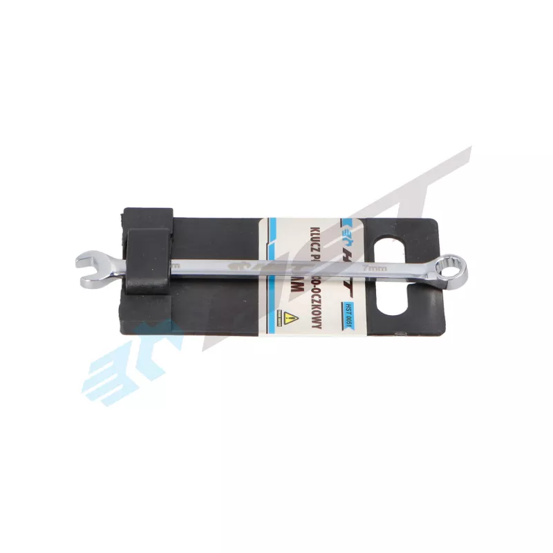 Clé plate mixte HST HST 0051 - Visuel 2