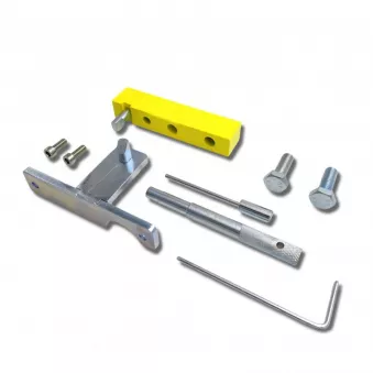 HST HST 172 - Piges de calage moteur