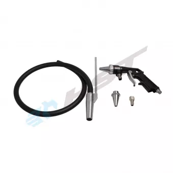 Sableuse pneumatique HST HST 0518