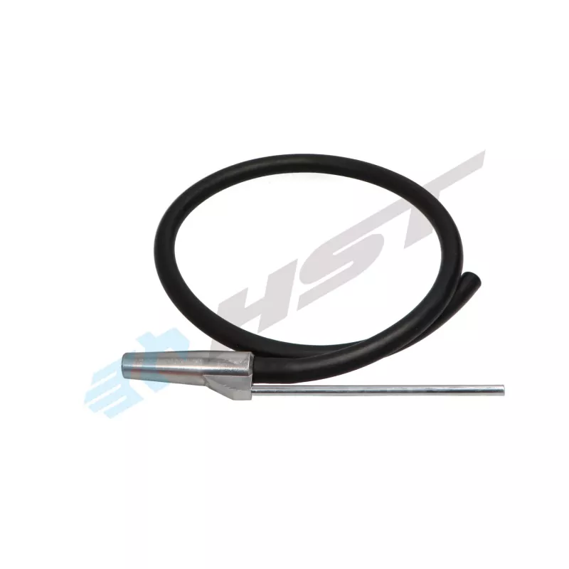 Sableuse pneumatique HST HST 0518 - Visuel 1