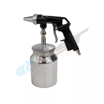 Sableuse pneumatique HST HST 0519