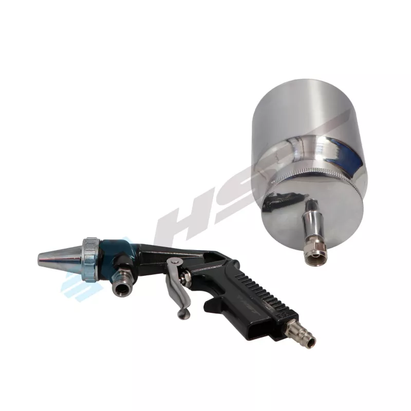 Sableuse pneumatique HST HST 0519 - Visuel 2