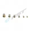 HST HST 0369 - Jeu de rivets aveugles