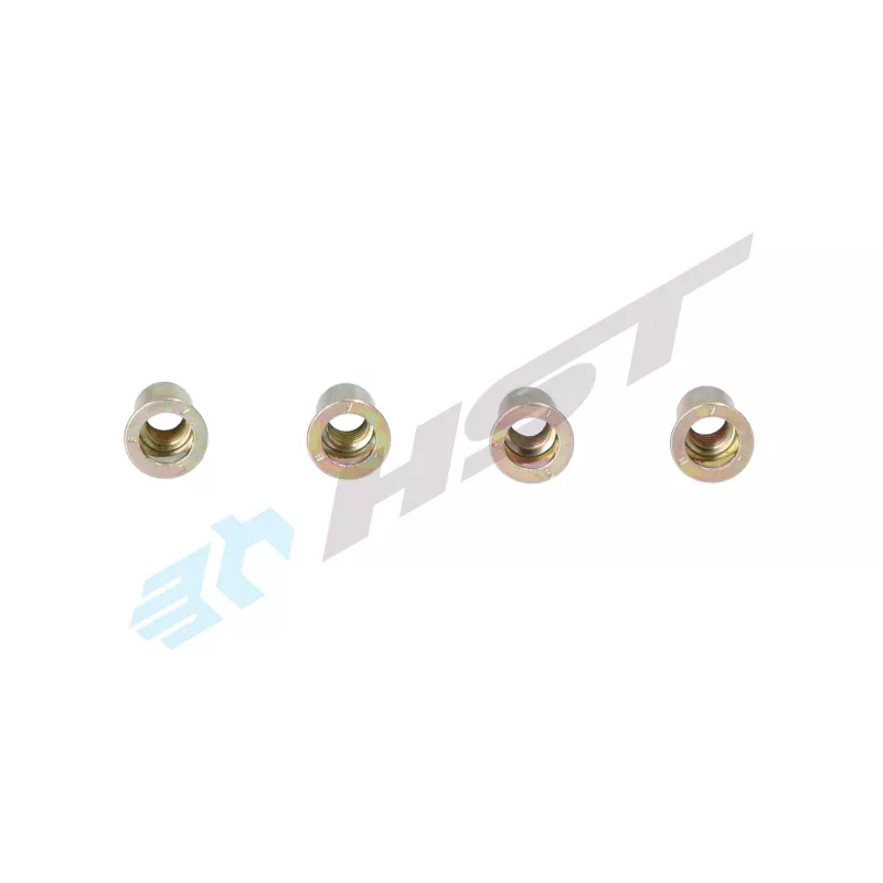 Jeu de rivets aveugles HST HST 0368 - Visuel 2