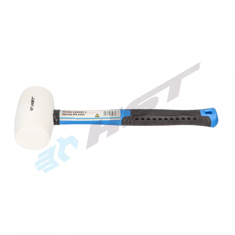 Maillet en caoutchouc HST HST 0575 - Visuel 1