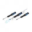HST HST 0547 - Jeu de tournevis 18 pcs