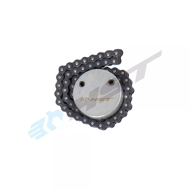 Clé de filtre à huile HST HST 0403 - Visuel 2