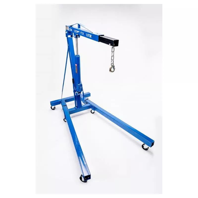 Grue d'atelier HST HST 290 - Visuel 1