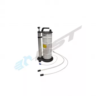 Pompe à pression/ à vide HST HST 0725