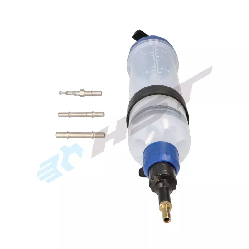 Seringue de remplissage d'huile HST HST 0728 - Visuel 1