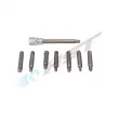 HST HST 0794 - Coffret d'outils pour démontage des poulies d'alternateur