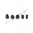 HST HST 0794 - Coffret d'outils pour démontage des poulies d'alternateur