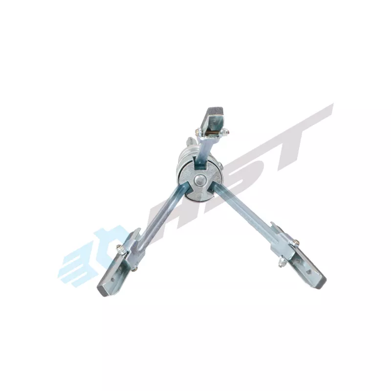 Outil de rodage HST HST 0311 - Visuel 1