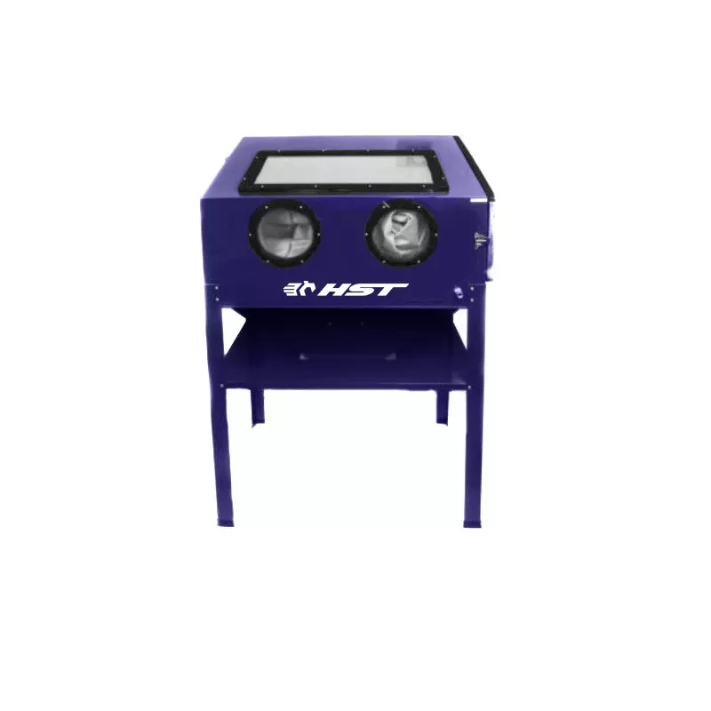 Station de sablage HST HST 822 - Visuel 1