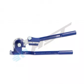 HST HST 0500 - Pince de cintrage de tuyau de frein