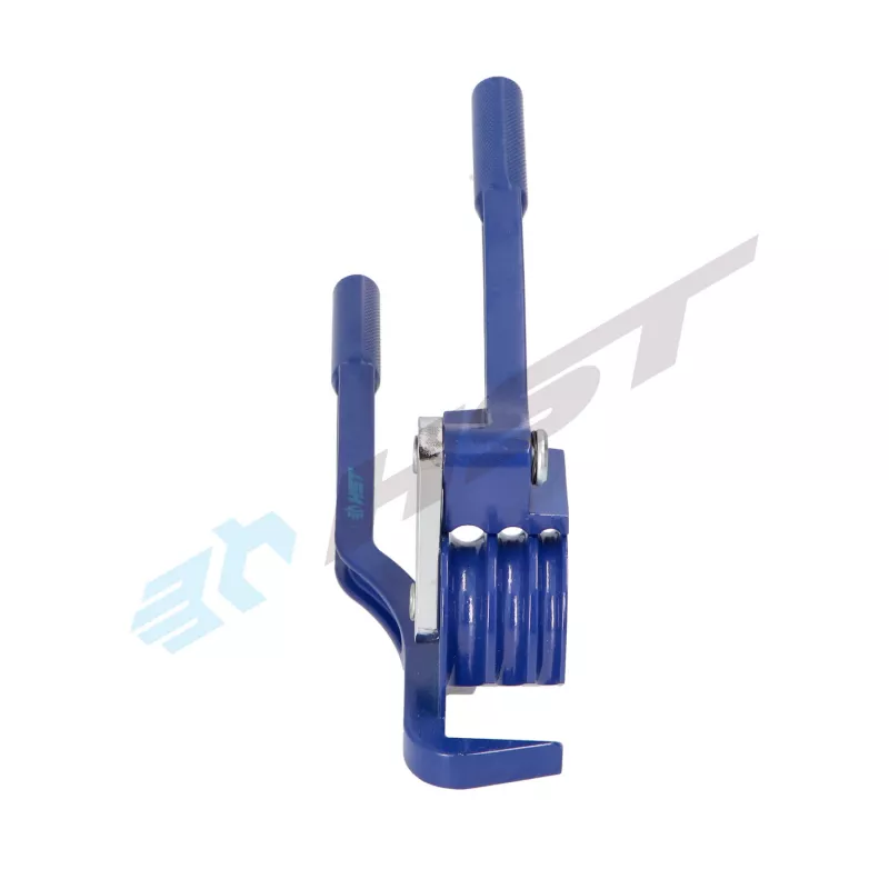 Pince de cintrage de tuyau de frein HST HST 0500 - Visuel 2