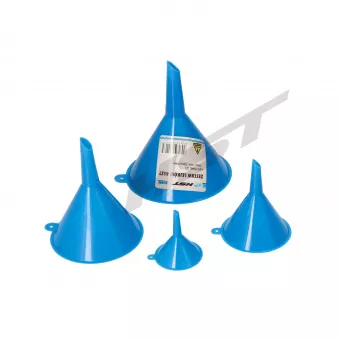Set d'entonnoirs HST HST 0795