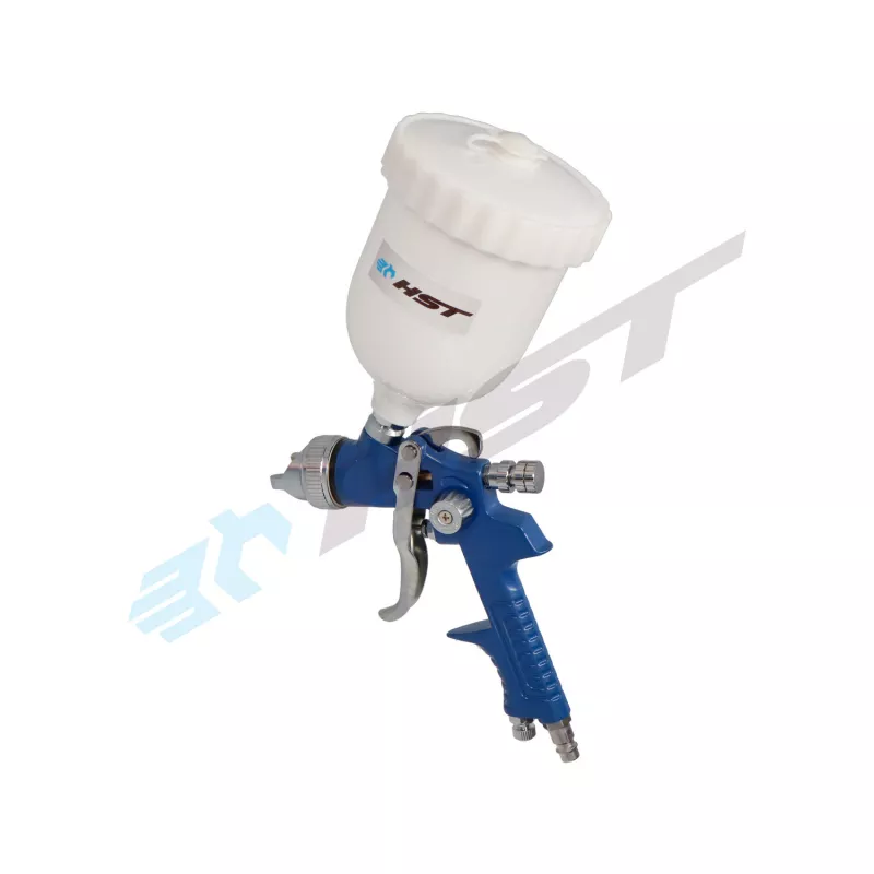 Pistolet à peinture HST HST 0510 - Visuel 2